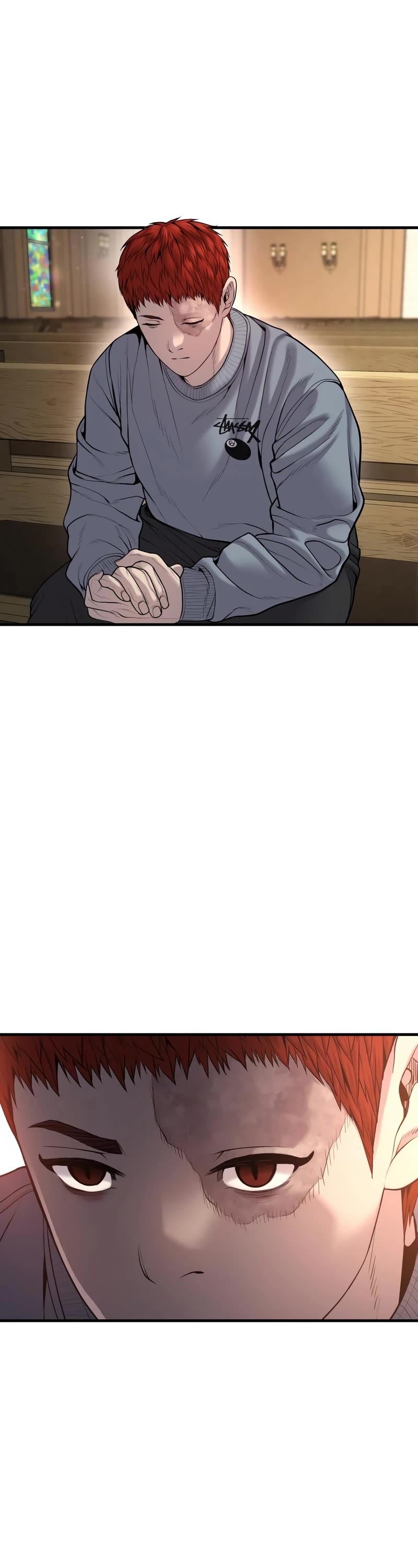 Juvenile Offender Chapter 29 page 74 - Chapter 29