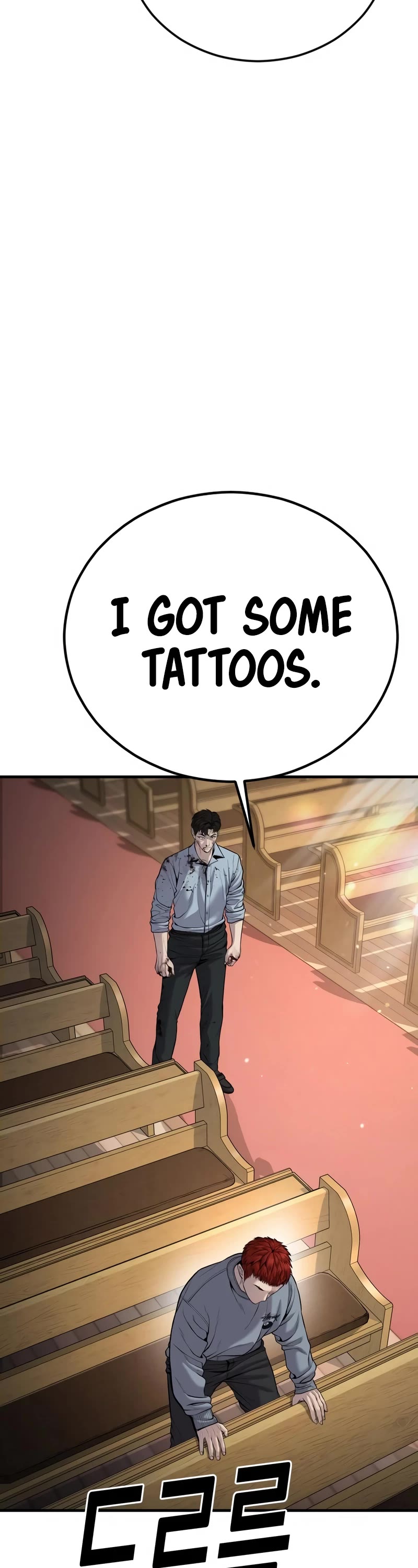 Juvenile Offender Chapter 29 page 78 - Chapter 29