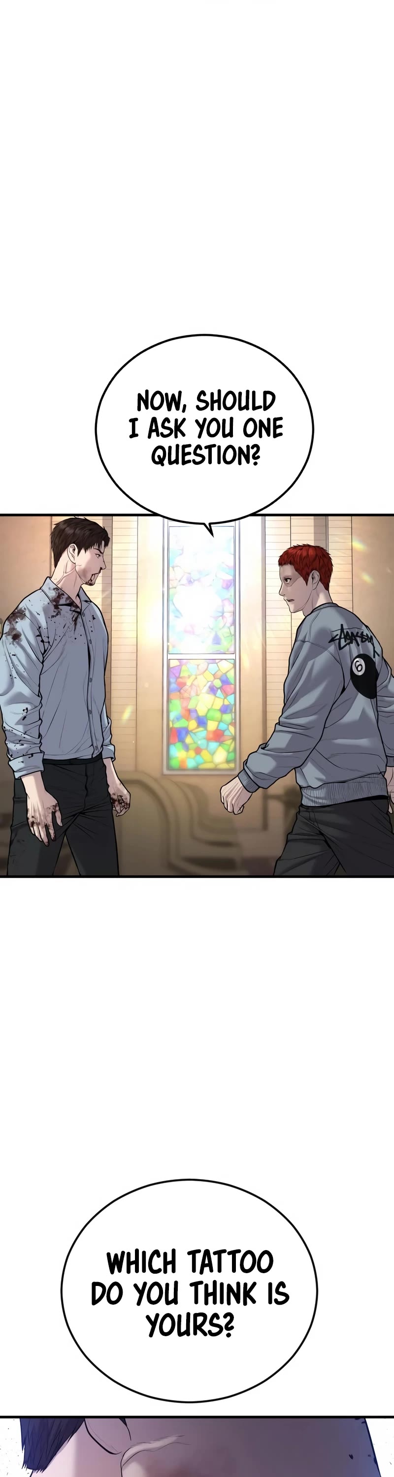 Juvenile Offender Chapter 29 page 82 - Chapter 29