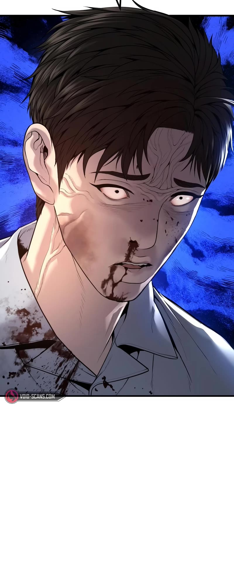 Juvenile Offender Chapter 29 page 84 - Chapter 29