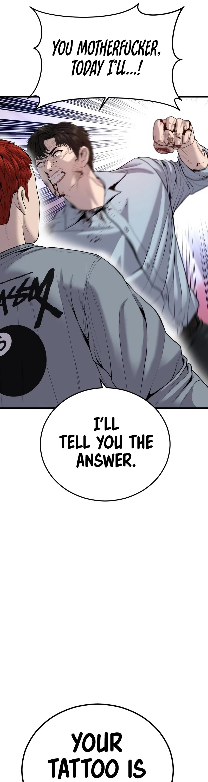 Juvenile Offender Chapter 29 page 85 - Chapter 29