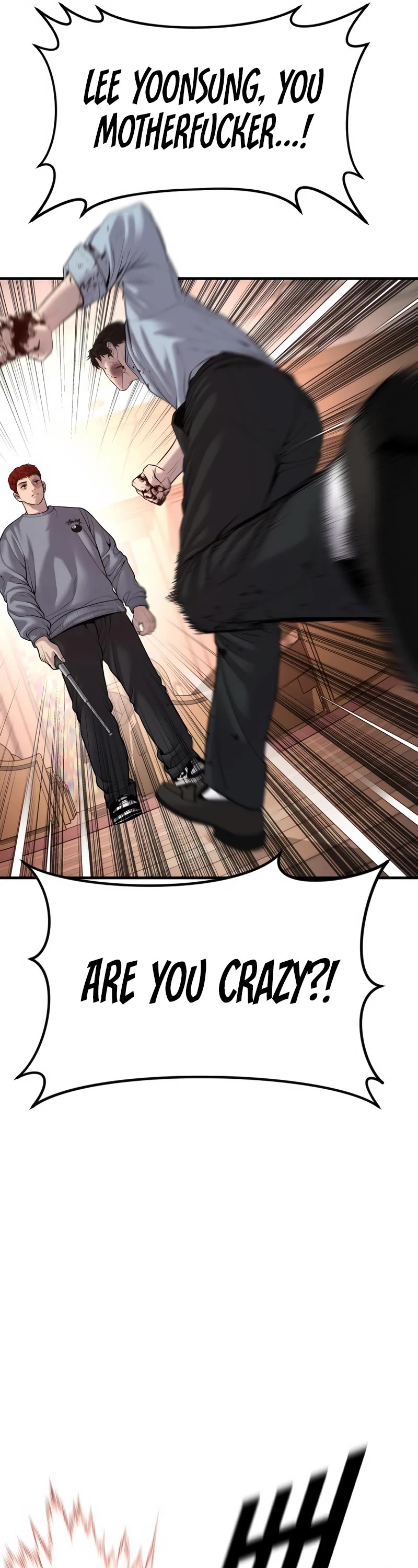 Juvenile Offender Chapter 29 page 89 - Chapter 29