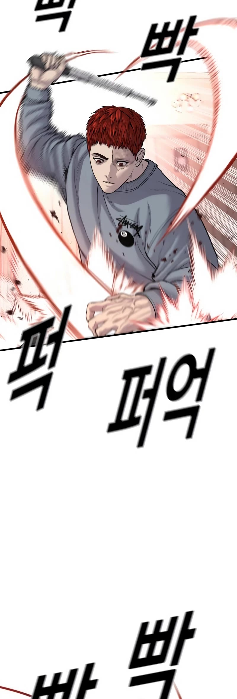 Juvenile Offender Chapter 29 page 91 - Chapter 29