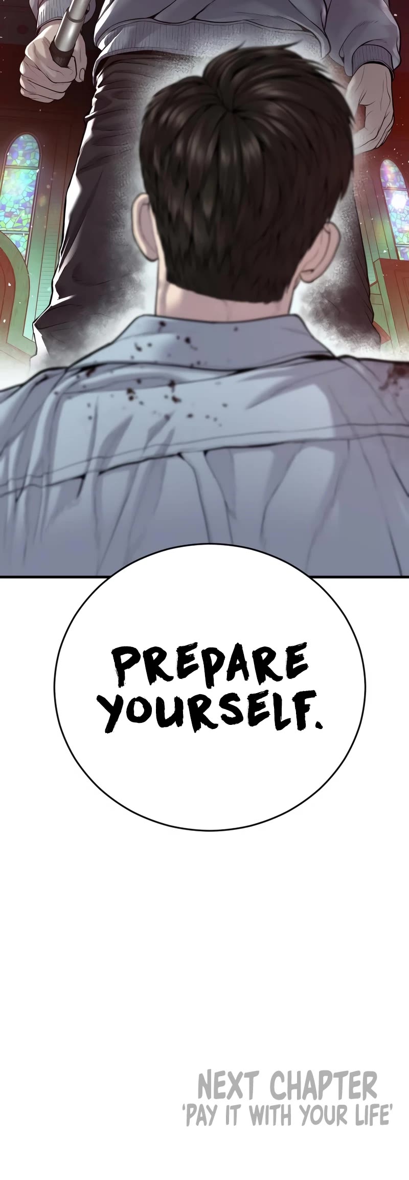 Juvenile Offender Chapter 29 page 98 - Chapter 29