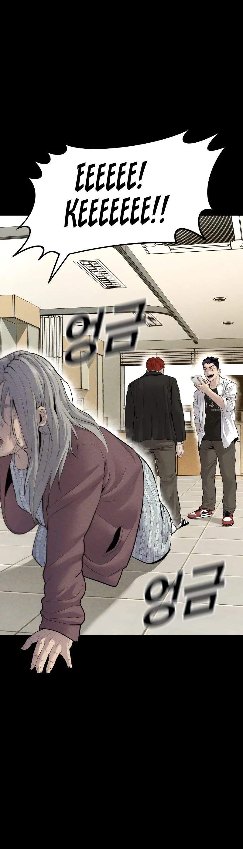 Juvenile Offender Chapter 3 page 104 - Chapter 3