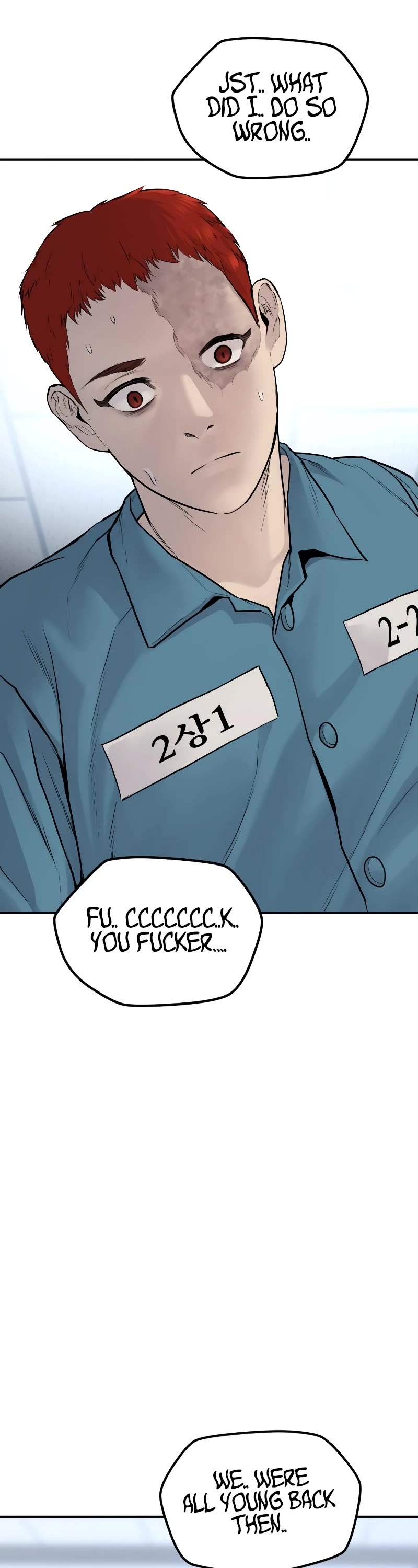 Juvenile Offender Chapter 3 page 114 - Chapter 3