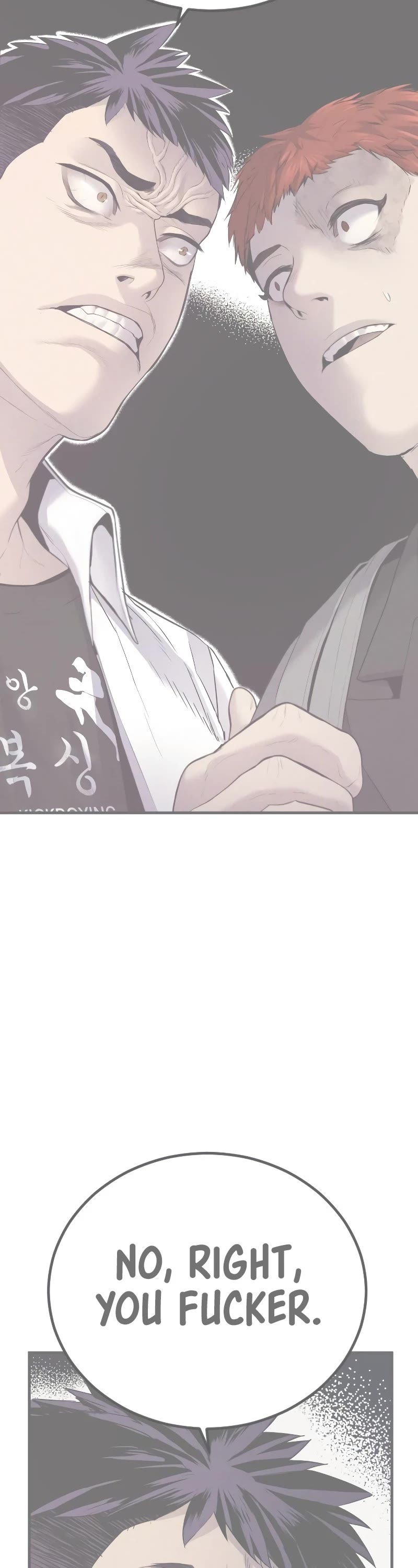 Juvenile Offender Chapter 3 page 127 - Chapter 3