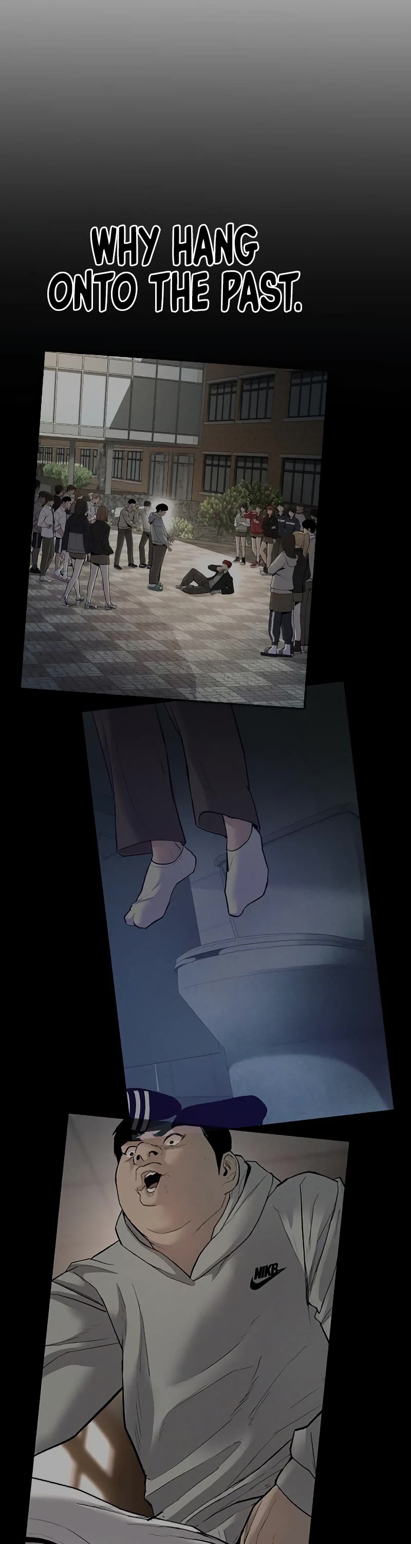 Juvenile Offender Chapter 3 page 131 - Chapter 3