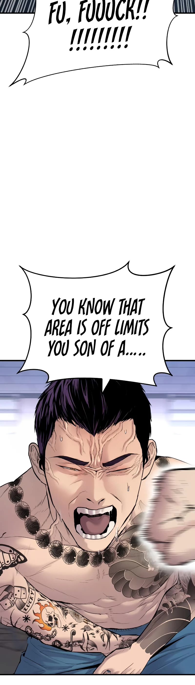 Juvenile Offender Chapter 3 page 21 - Chapter 3