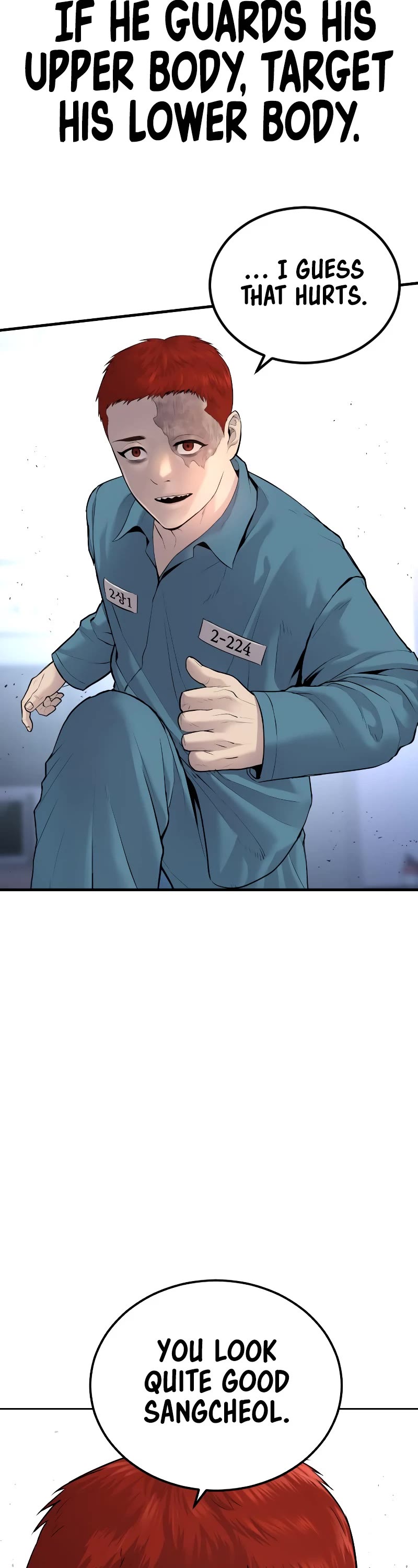 Juvenile Offender Chapter 3 page 27 - Chapter 3