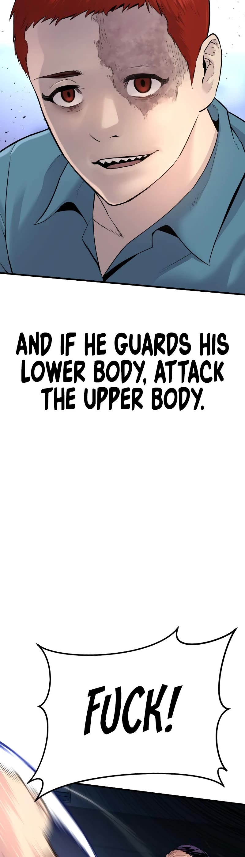 Juvenile Offender Chapter 3 page 28 - Chapter 3