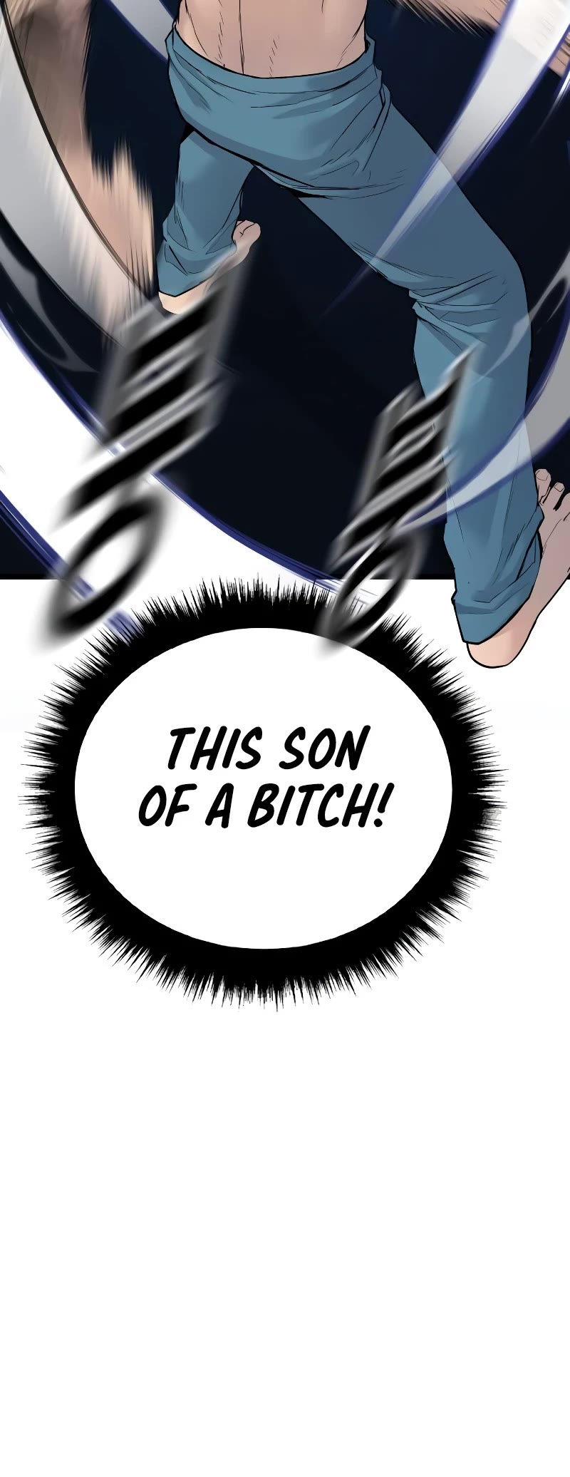 Juvenile Offender Chapter 3 page 33 - Chapter 3