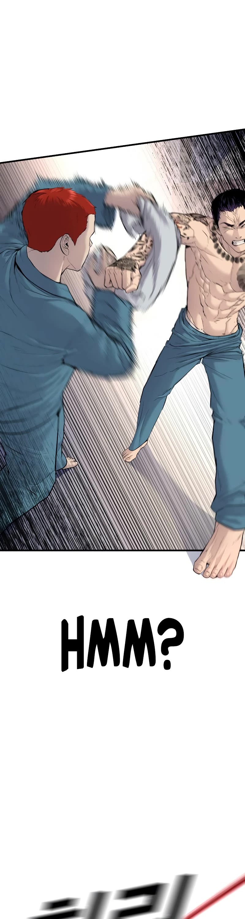 Juvenile Offender Chapter 3 page 38 - Chapter 3