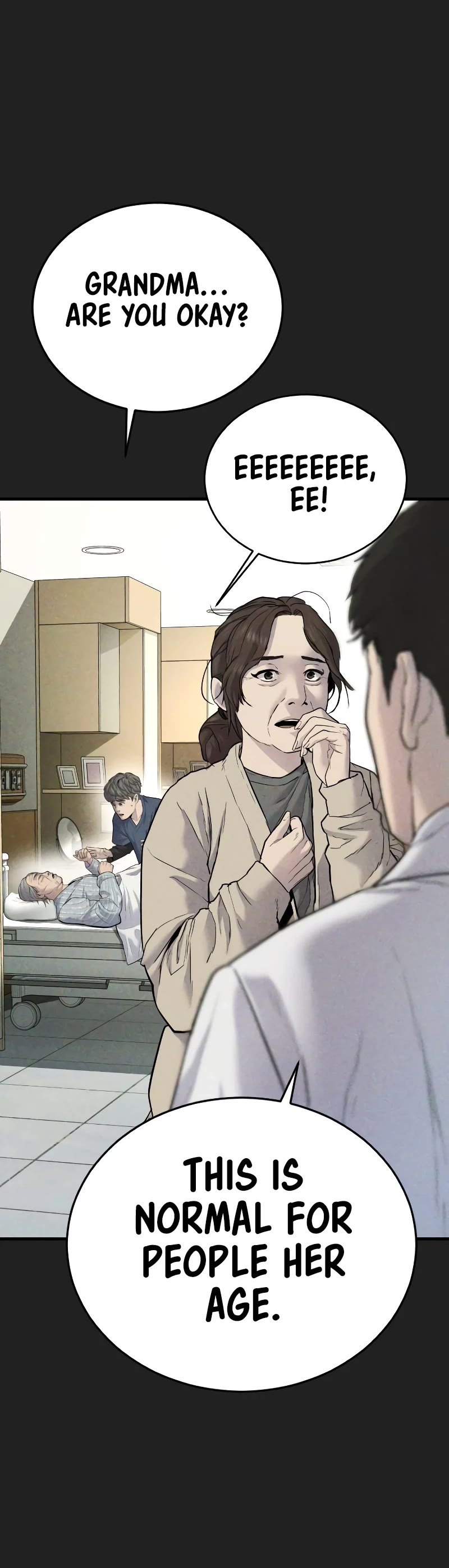 Juvenile Offender Chapter 3 page 49 - Chapter 3