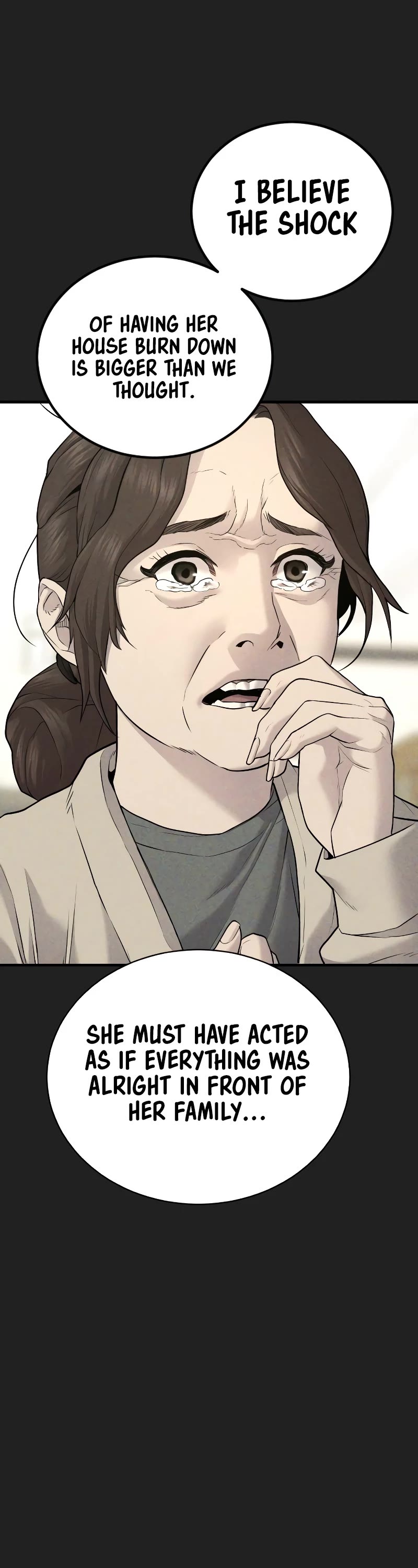 Juvenile Offender Chapter 3 page 50 - Chapter 3