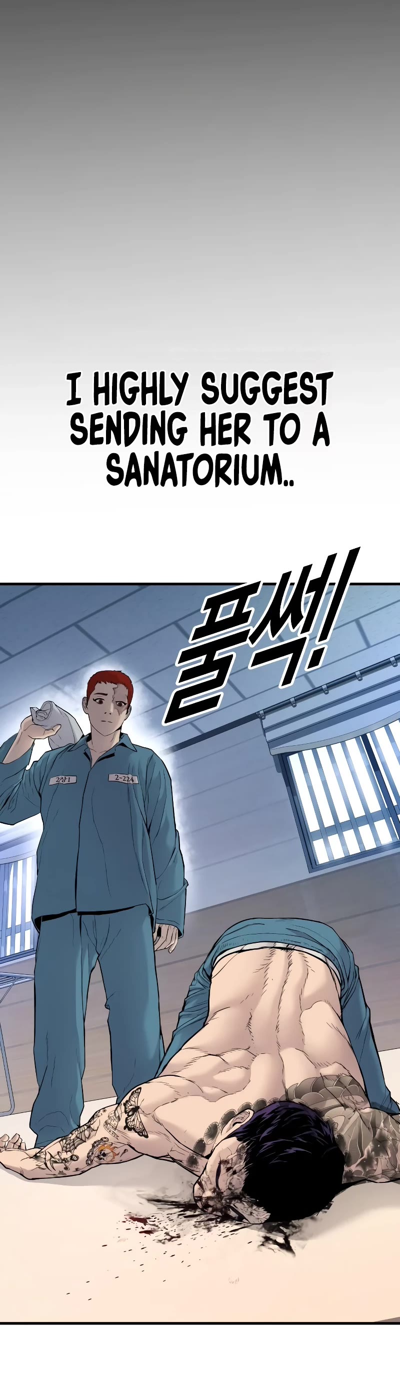 Juvenile Offender Chapter 3 page 53 - Chapter 3