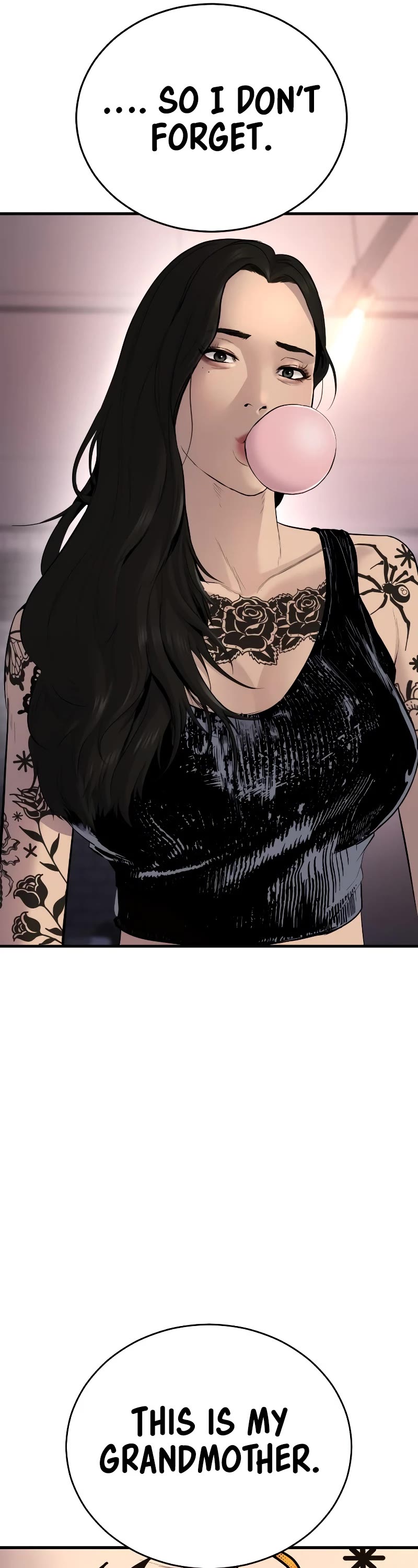Juvenile Offender Chapter 3 page 6 - Chapter 3
