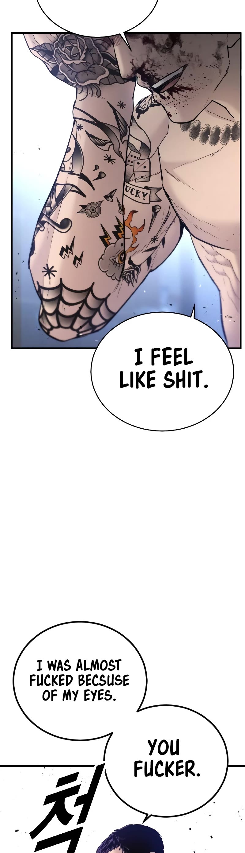 Juvenile Offender Chapter 3 page 60 - Chapter 3