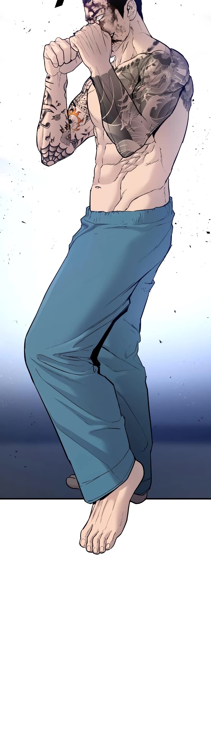 Juvenile Offender Chapter 3 page 61 - Chapter 3