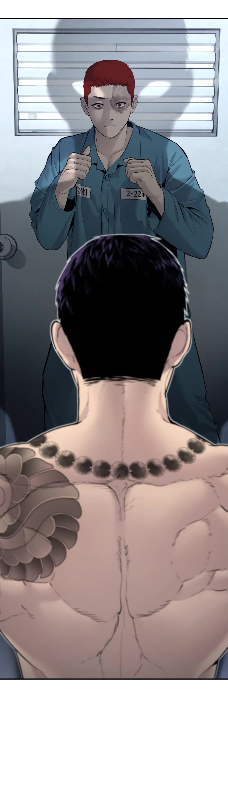 Juvenile Offender Chapter 3 page 68 - Chapter 3