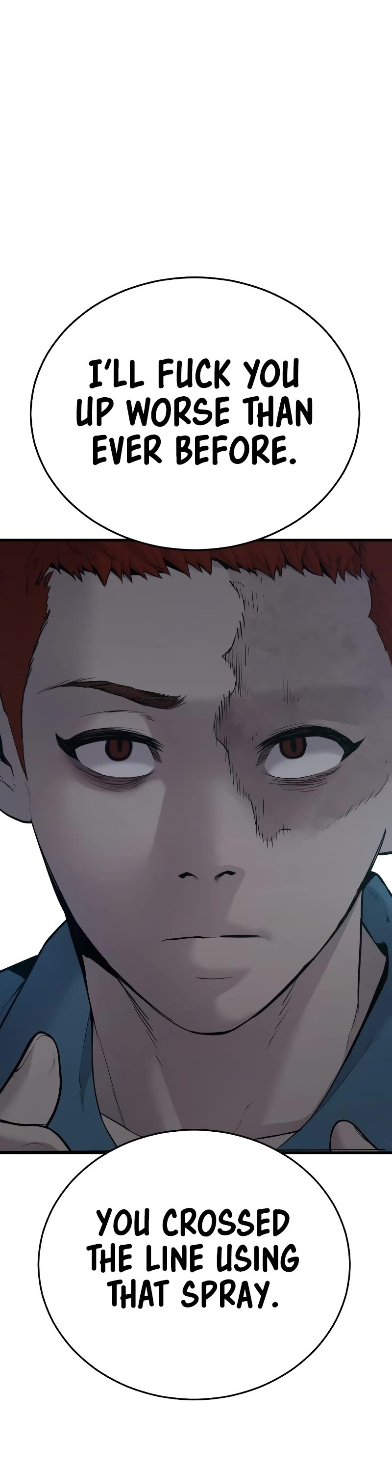 Juvenile Offender Chapter 3 page 71 - Chapter 3