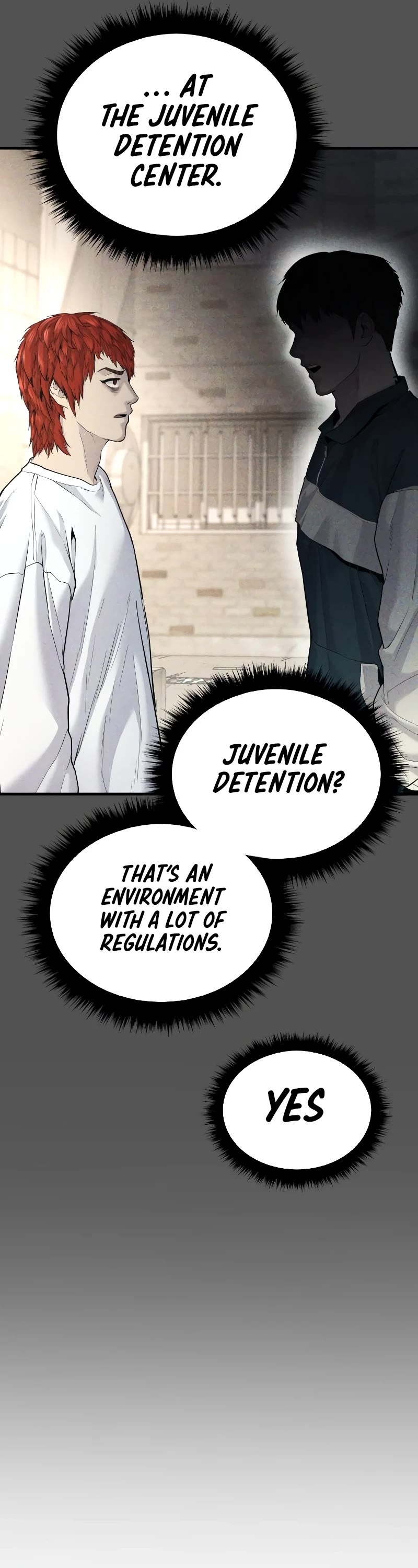 Juvenile Offender Chapter 3 page 74 - Chapter 3