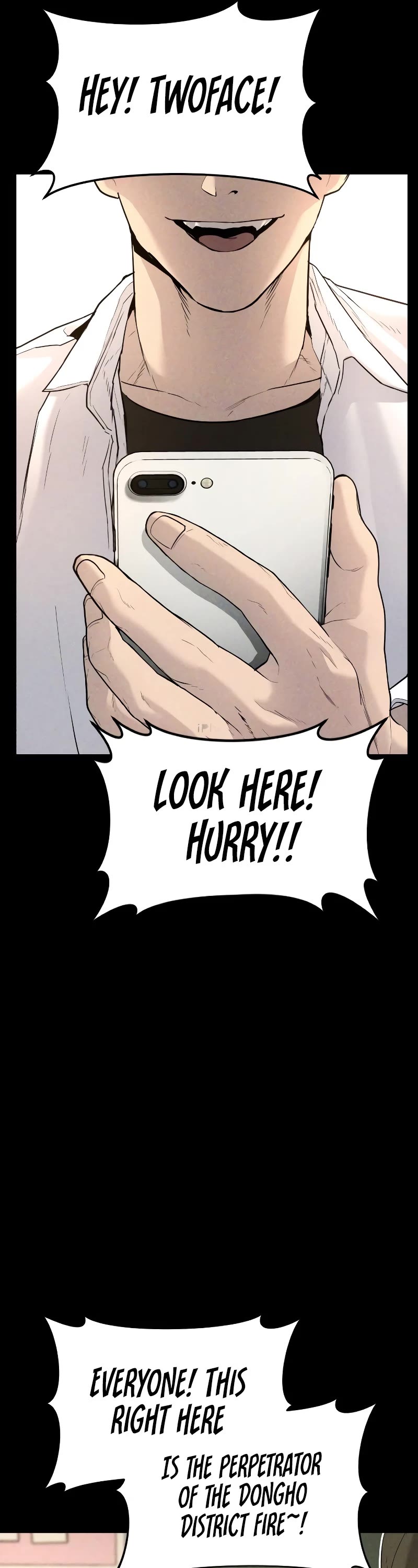 Juvenile Offender Chapter 3 page 82 - Chapter 3