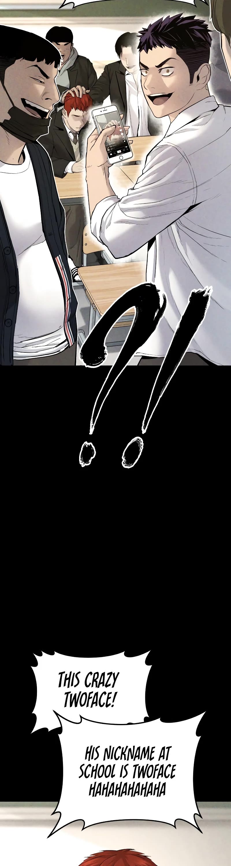 Juvenile Offender Chapter 3 page 83 - Chapter 3