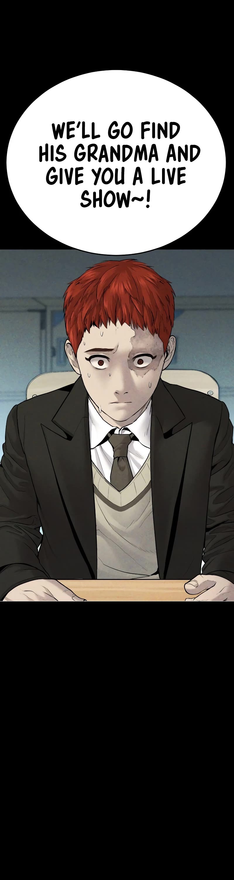 Juvenile Offender Chapter 3 page 87 - Chapter 3