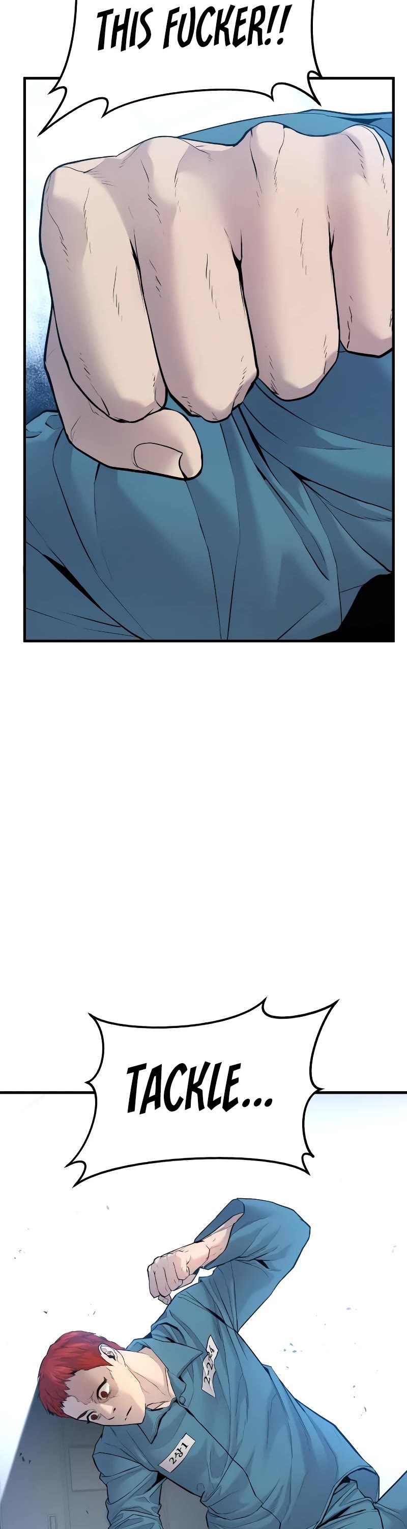 Juvenile Offender Chapter 3 page 91 - Chapter 3