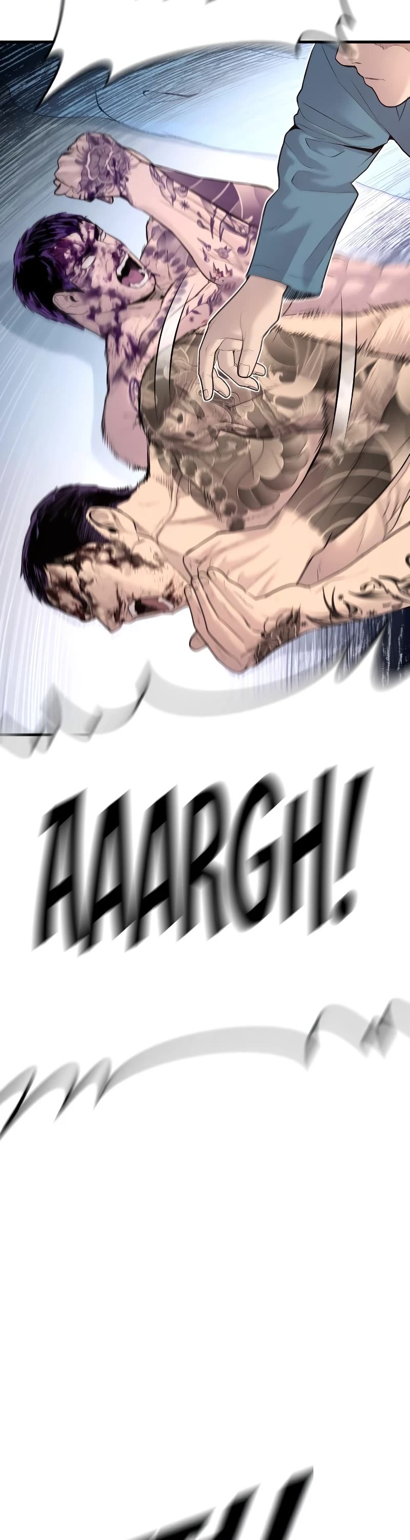 Juvenile Offender Chapter 3 page 99 - Chapter 3