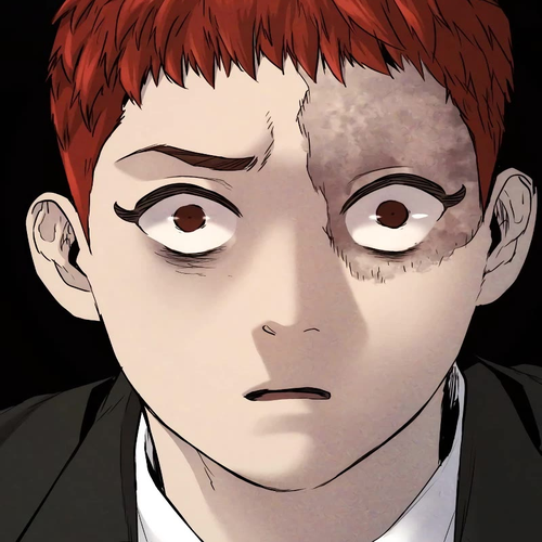 Juvenile Offender Chapter 3 cover