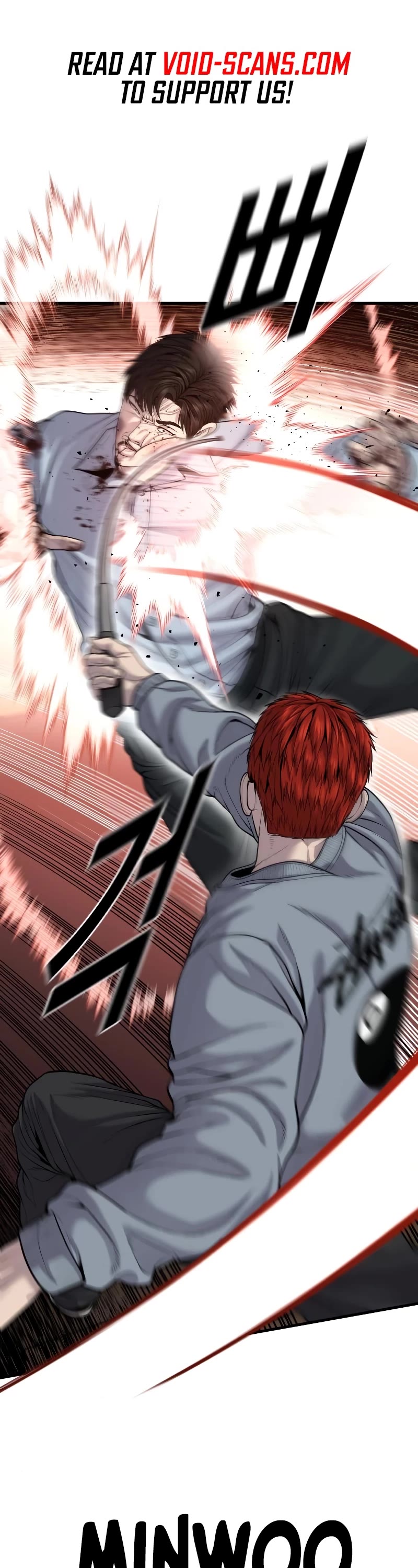 Juvenile Offender Chapter 30 page 1 - Chapter 30