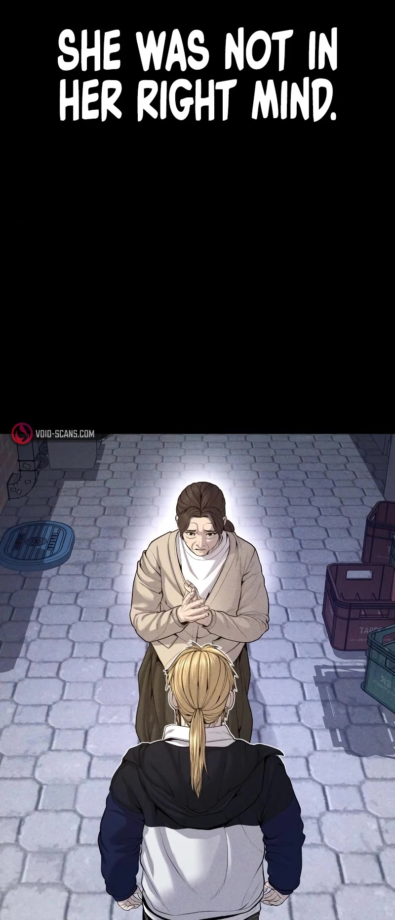 Juvenile Offender Chapter 30 page 11 - Chapter 30