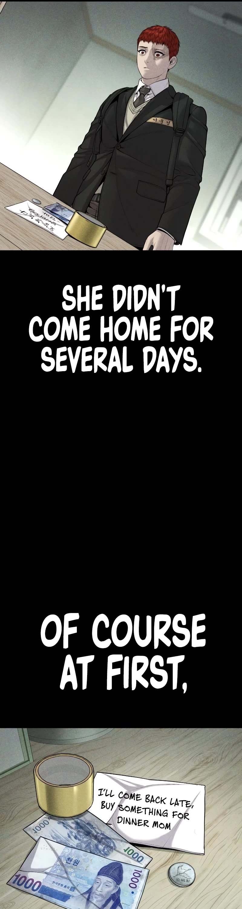 Juvenile Offender Chapter 30 page 13 - Chapter 30