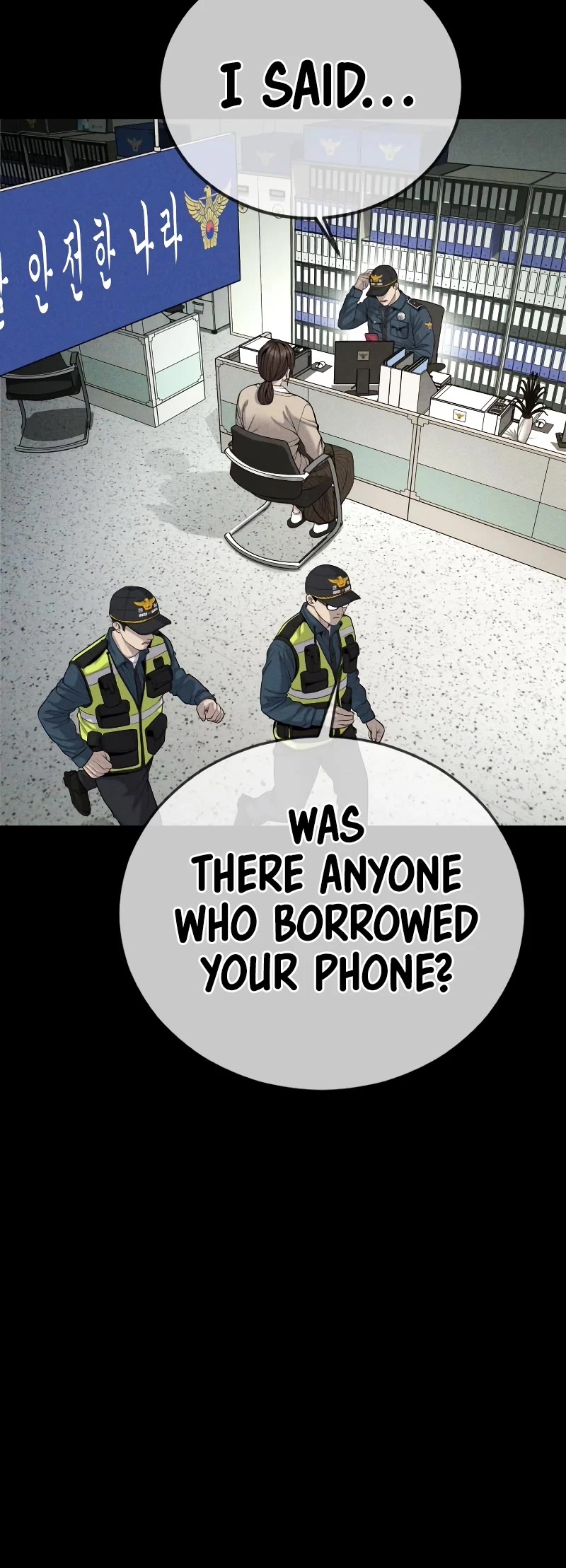 Juvenile Offender Chapter 30 page 16 - Chapter 30