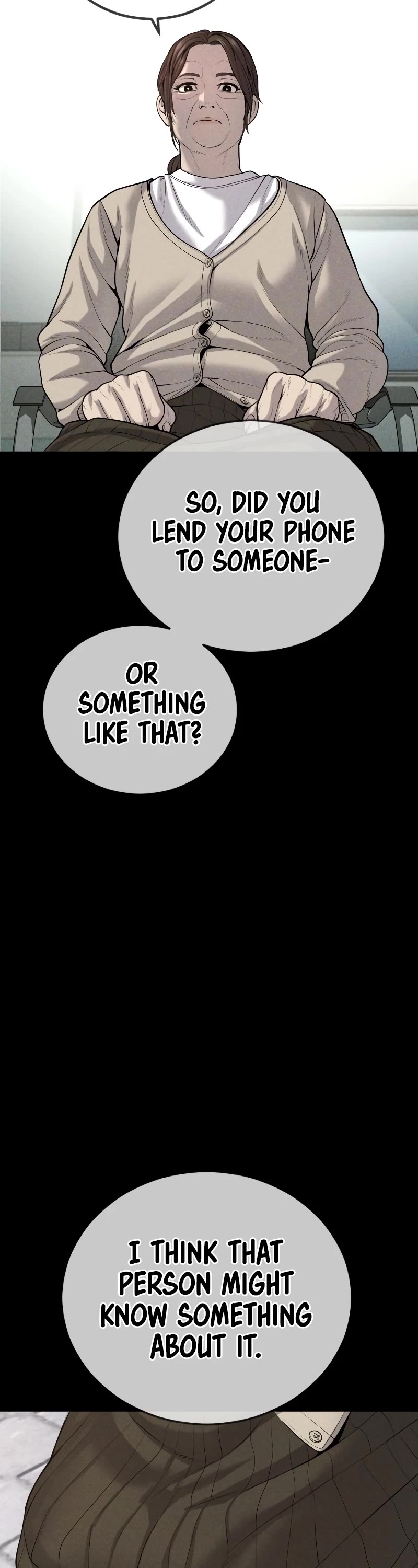 Juvenile Offender Chapter 30 page 18 - Chapter 30