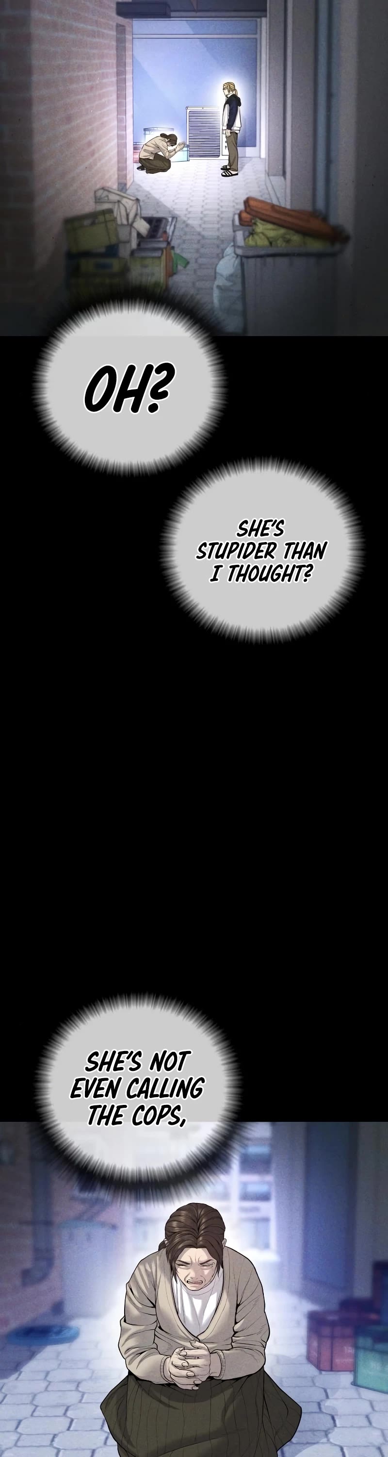 Juvenile Offender Chapter 30 page 22 - Chapter 30