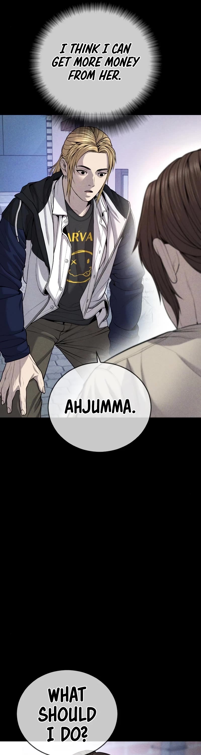 Juvenile Offender Chapter 30 page 25 - Chapter 30