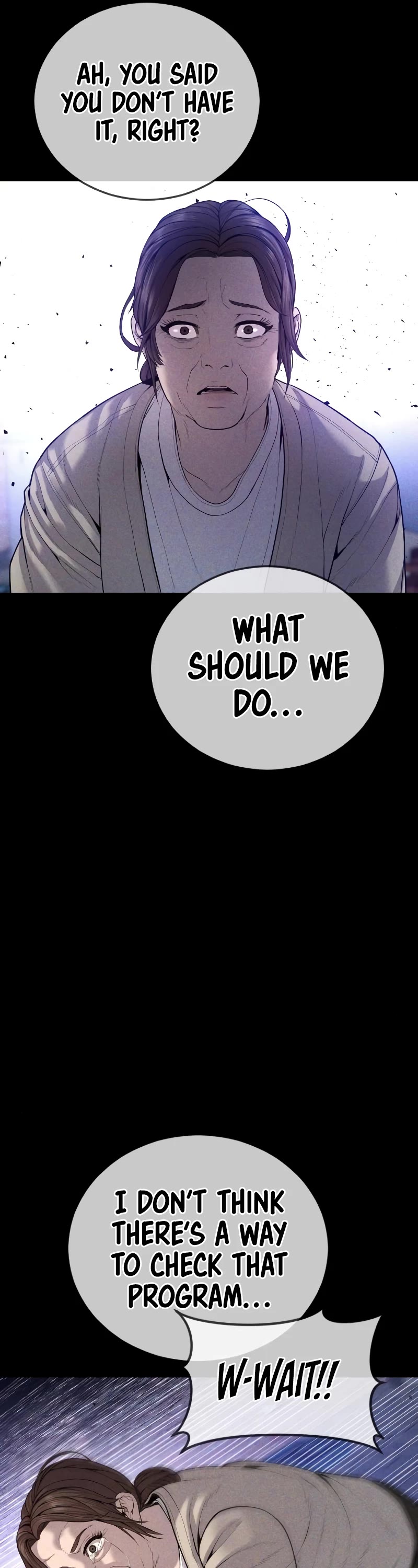 Juvenile Offender Chapter 30 page 33 - Chapter 30