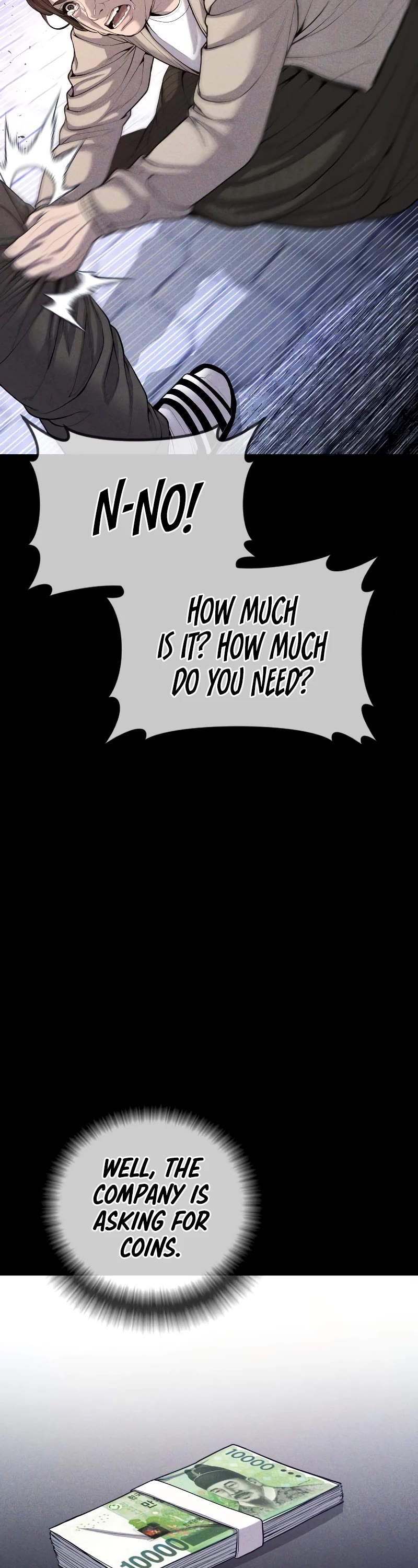Juvenile Offender Chapter 30 page 34 - Chapter 30