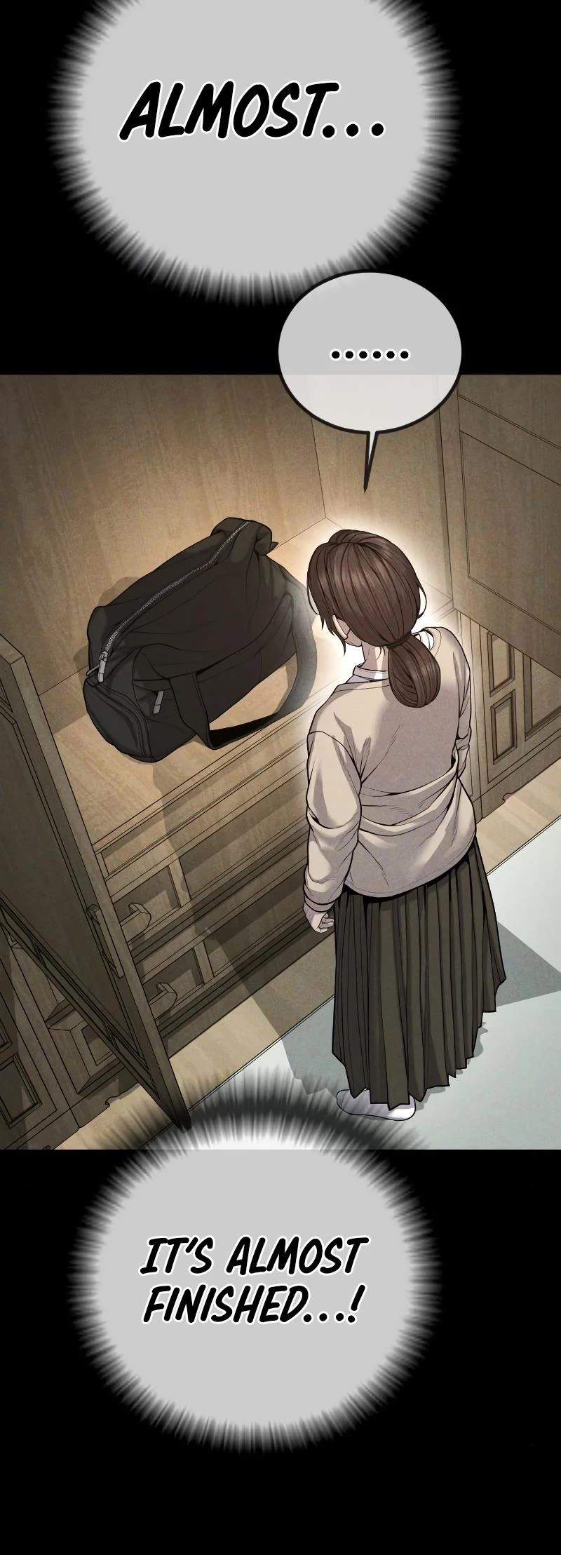 Juvenile Offender Chapter 30 page 39 - Chapter 30