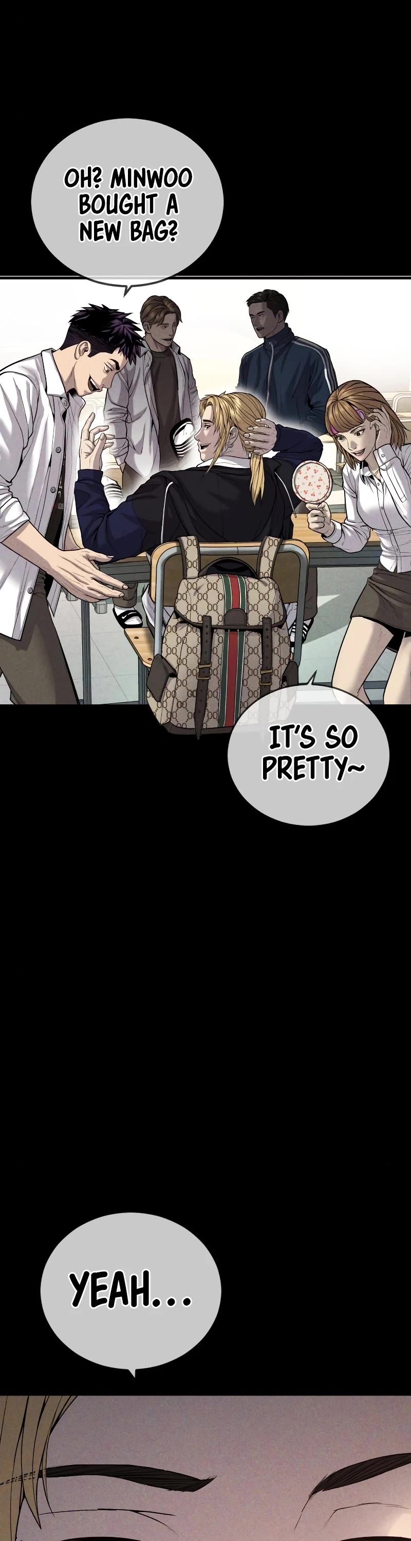 Juvenile Offender Chapter 30 page 45 - Chapter 30