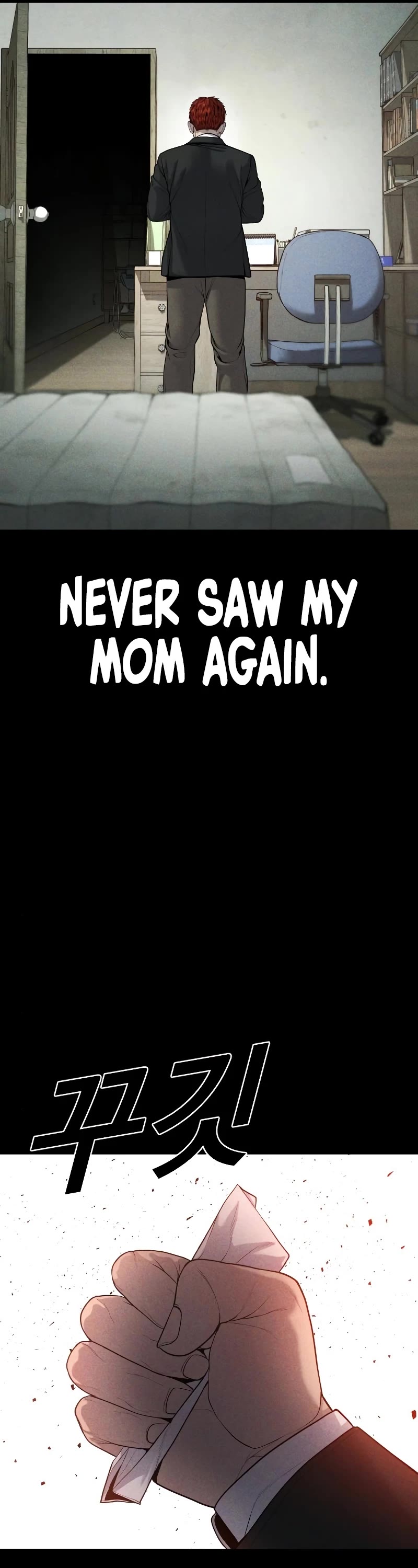 Juvenile Offender Chapter 30 page 53 - Chapter 30