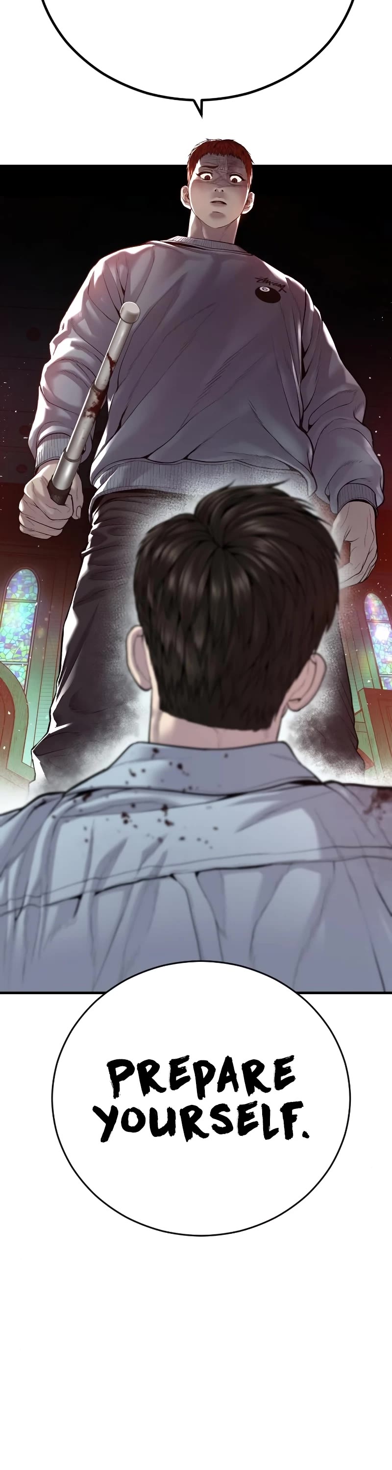 Juvenile Offender Chapter 30 page 6 - Chapter 30
