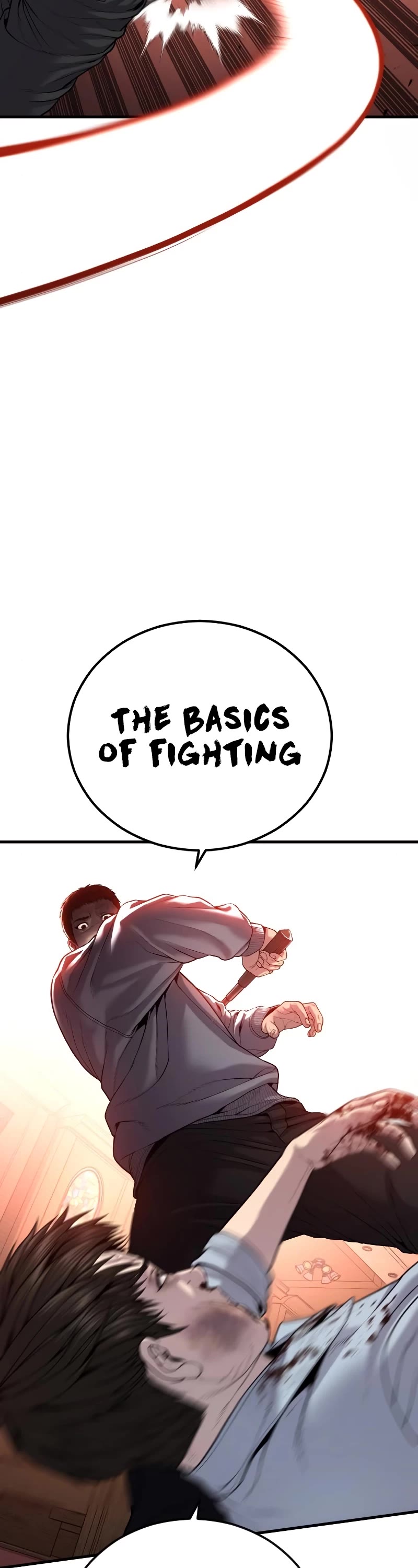 Juvenile Offender Chapter 30 page 62 - Chapter 30