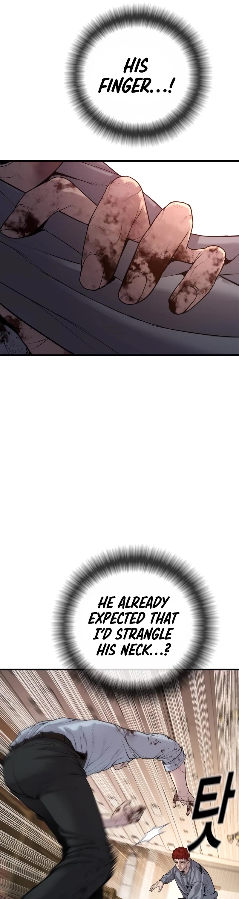 Juvenile Offender Chapter 30 page 69 - Chapter 30
