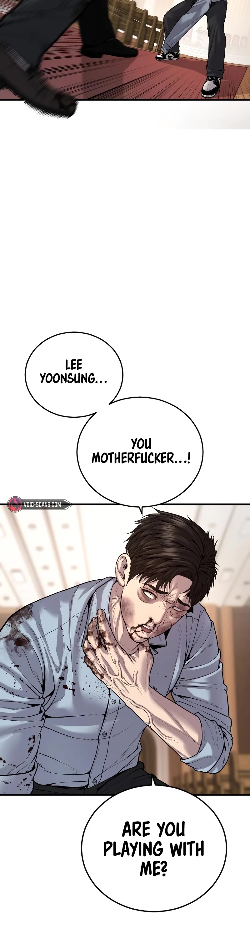 Juvenile Offender Chapter 30 page 70 - Chapter 30