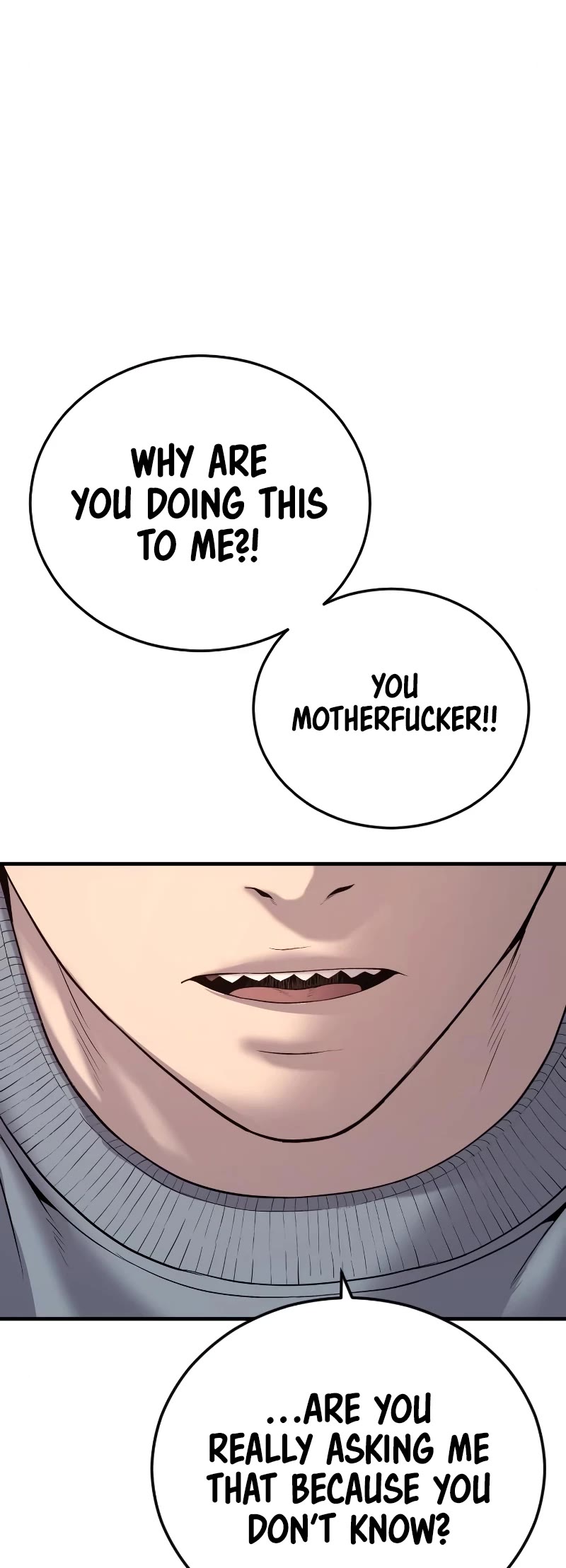 Juvenile Offender Chapter 30 page 71 - Chapter 30