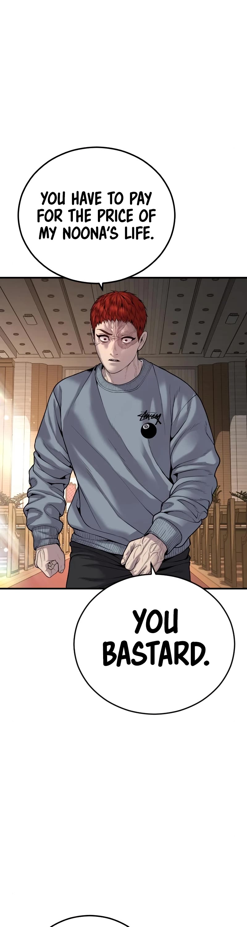 Juvenile Offender Chapter 30 page 73 - Chapter 30